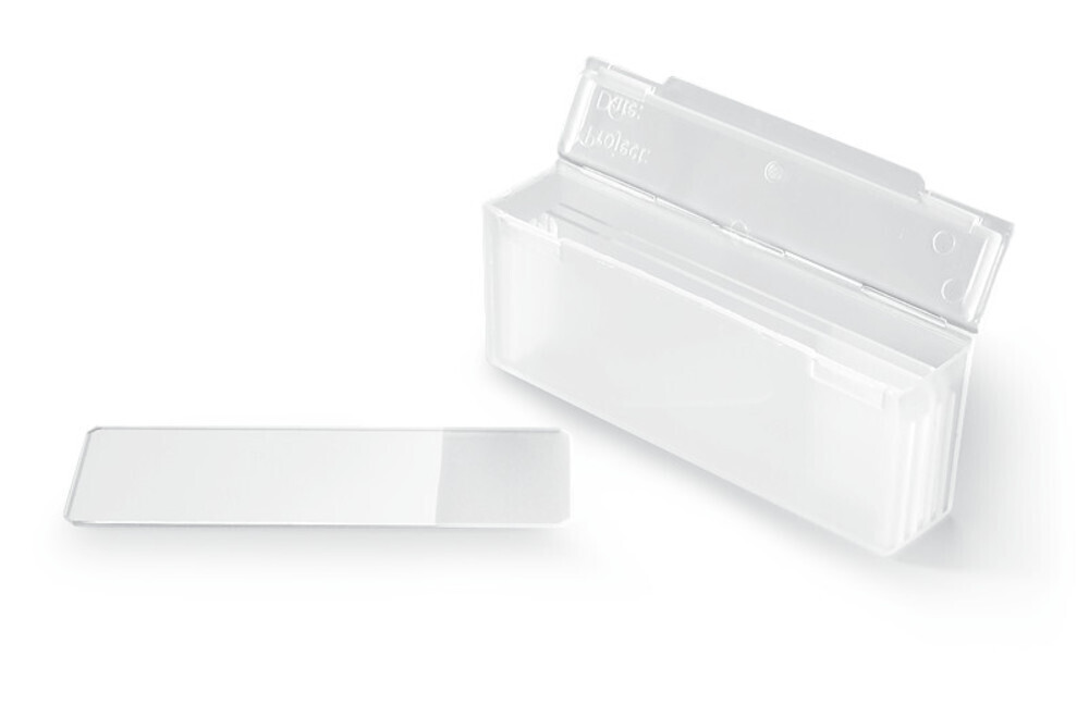 Shipping forms ROTILABO® for microscope slides 25 pcs