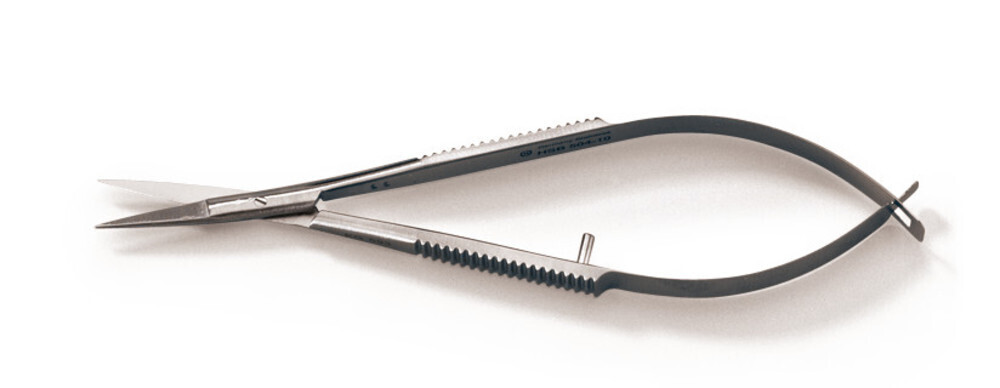 Micro forbici alta precisione, 105 mm, 15 mm 1 pezzo