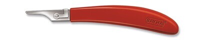 Scalpel handle BAYHA® 1 piece