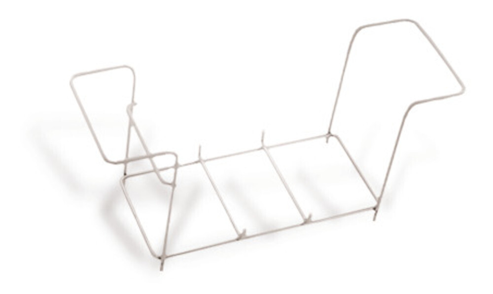 Accessories Sieve holder for laboratory sieves for ultrasonic device Elmasonic S 50 R 1 Piece