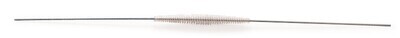 Pipette brush, 5/10/5 mm, 100 mm, 400 mm 5 pieces