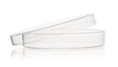 Placas de Petri Steriplan®, 150 x 25 mm 10 uds.