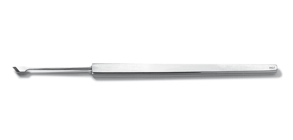 Micro preparation chisel 1 piece