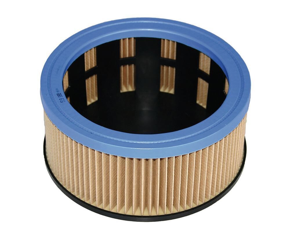 Accessories for all-purpose cleaner NSG uClean 1432 ST, Replacement pleated filter cartridge FP 3600 1 Piece