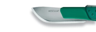 Scalpel Aesculap® sterile, 21 10 pcs
