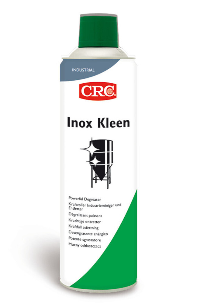 Cleaning spray Inox Kleen 500 ml