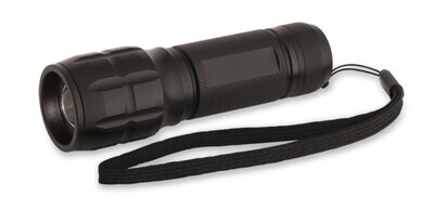Linterna LED 1 Pieza
