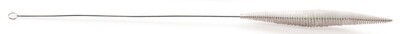 Brosse à pipette, 4/20/4 mm, 190 mm, 490 mm 5 pièces