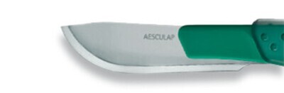 Scalpel Aesculap® stérile, 22 10 pièces