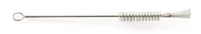 Pipette brush, 10 mm, 70 mm, 160 mm 5 pcs