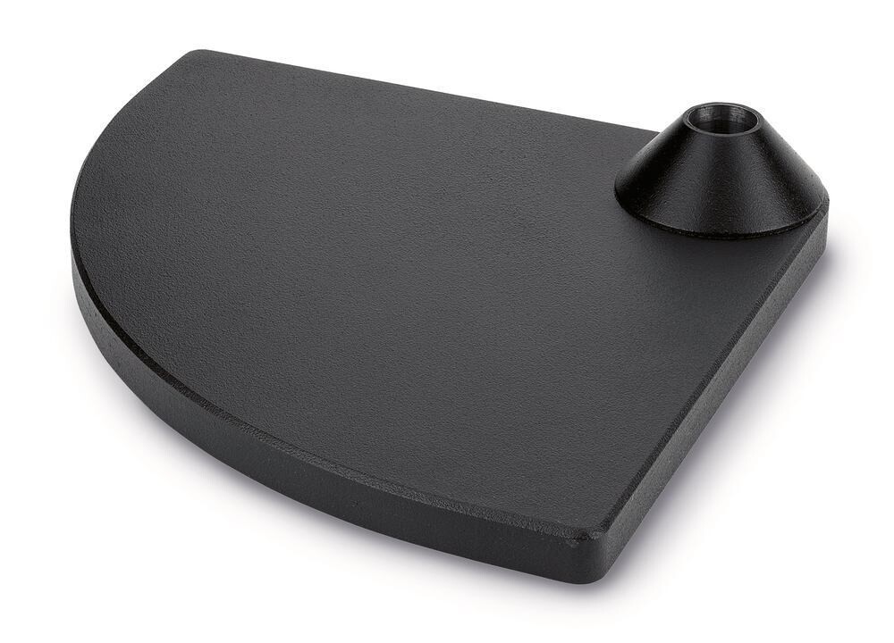 Accessories Table base for ring light magnifier LED 1 pc