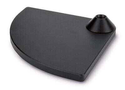 Accesorios Base de mesa para anillo de luz lupa LED 1ud