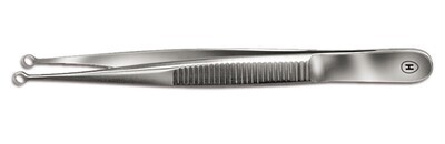 Special tweezer ring shape, 3 mm 1 piece