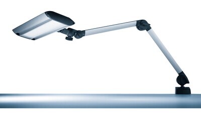 Workplace lamps TANEO Table mounting, 30 W 1 Piece