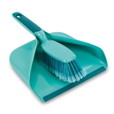 Sweeper and dustpan 1 pc