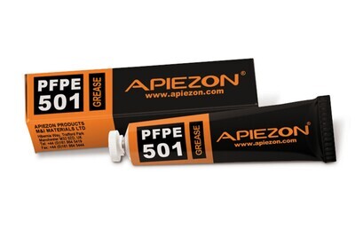 Lubrifiant sous vide haute température APIEZON® PFPE 501 100 g