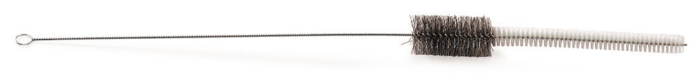 Pipette brush, 12/25 mm, 180 mm, 450 mm 5 pcs