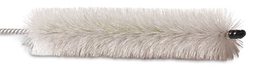 Hose/burette brush, 30 mm 5 pcs