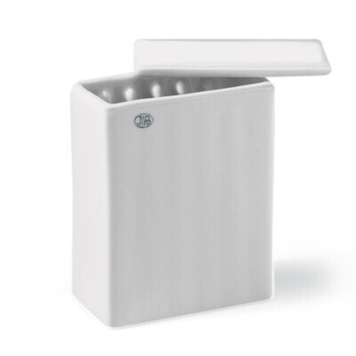 Bac à colorier porcelaine 2 pièces