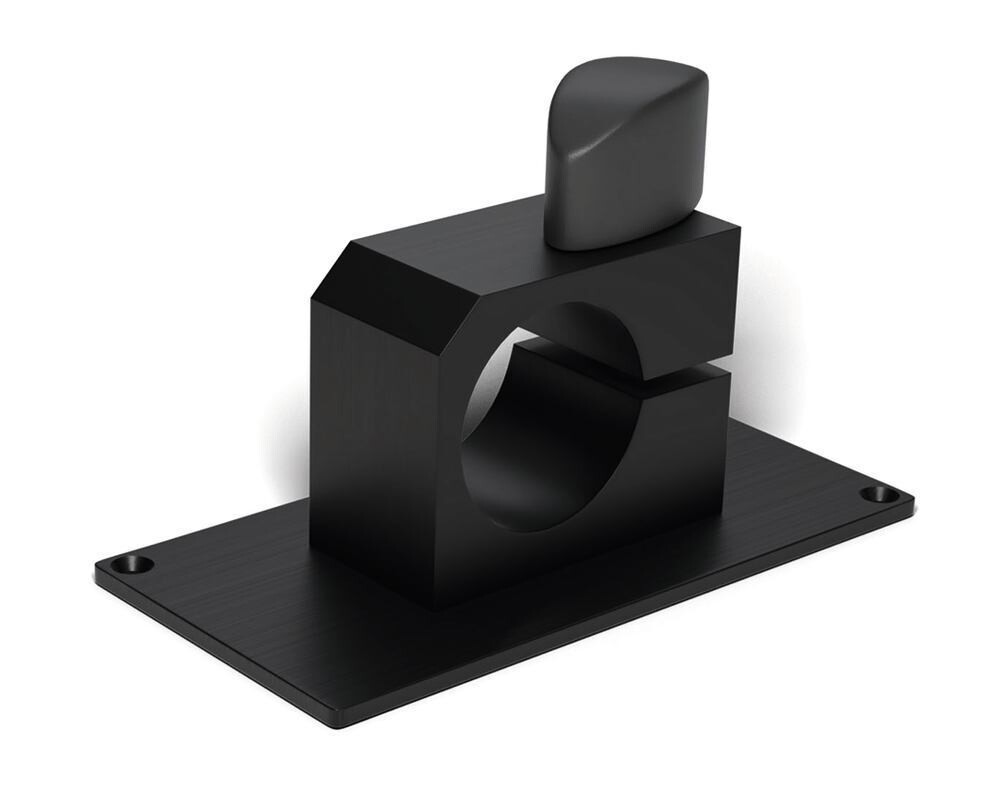 Accessoires Fixation sur colonne de microscope (25 mm) pour lampe LED IL 11 1 pièce