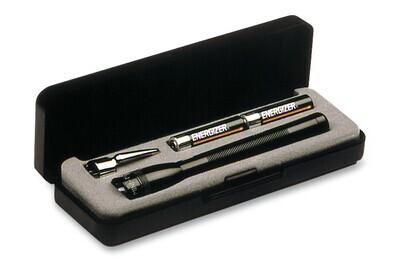 Flashlight Mini-Mag 1 Piece