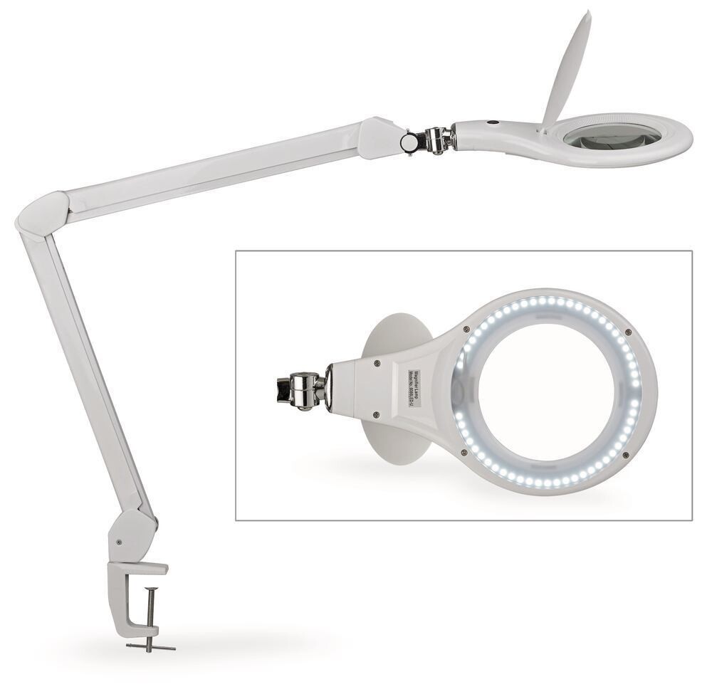 Magnifying lamps LED 1 Piece