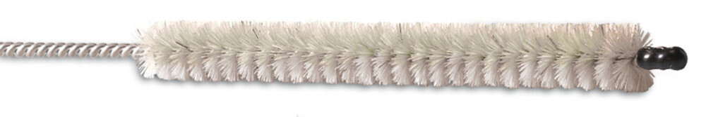 Hose/burette brush, 15 mm 5 pcs