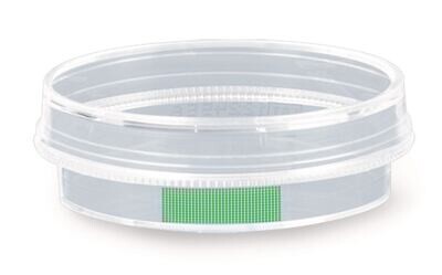 Boîtes de culture cellulaire Suspension, 8 cm², 3 ml, 35 mm 500 pcs