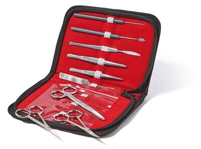 Set de préparation ROTILABO® grand 1 pièce