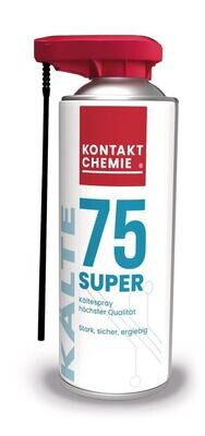 Cold spray 75 SUPER 200 ml