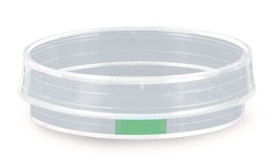 Cell Culture Dishes Suspension, 21 cm², 5 ml, 60 mm 500 pcs