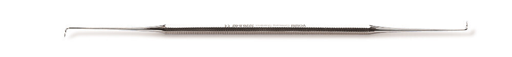 Preparation probe, rectangular 1 piece