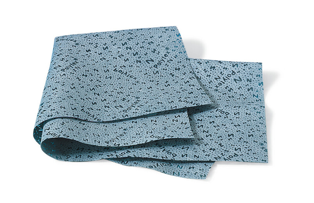 Multiple Cleaning Wipes Polytex® Wet Cleaning Wipes, Pack of 35, 1 x 35 Wipes 35 Pack