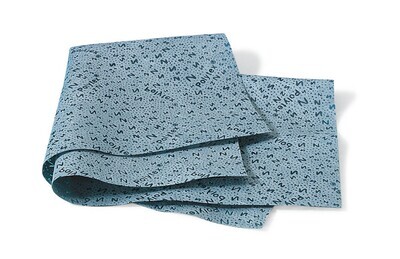 Lingettes nettoyantes multiples Lingettes nettoyantes humides Polytex®, paquet de 35, 1 x 35 lingettes paquet de 35