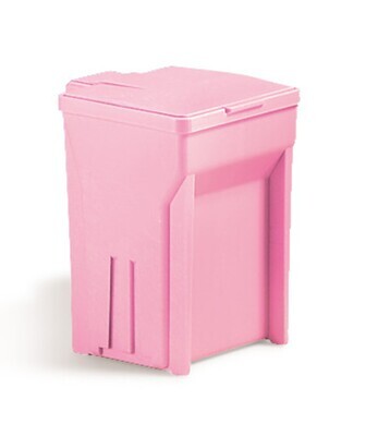 Scatola colori ROTILABO®, rosa 1 pezzo