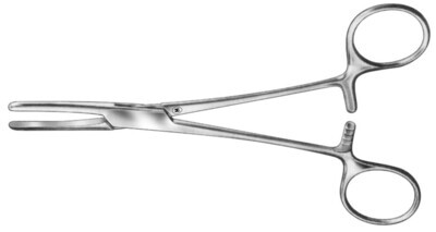 Klemmgrifffläche glatt, 160 mm 1 Stück