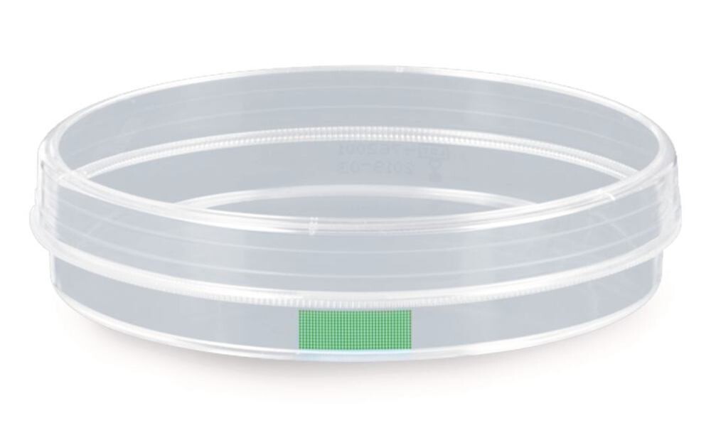Cell culture dishes Suspension, 58 cm², 13 ml, 100 mm 300 pieces