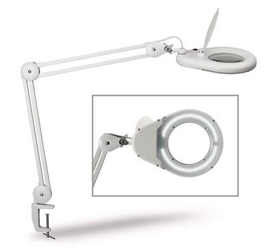 Lampade d&#39;ingrandimento MAULviso 1 Pezzo