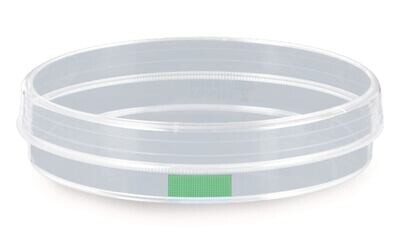 Piastre per colture cellulari Sospensione, 58 cm², 13 ml, 100 mm 300 pezzi