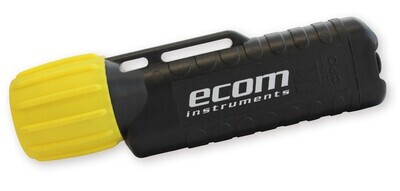 Flashlight eLED® CPO TS Ex-safe 1 Piece