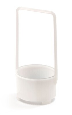 Accessories immersion basket Polyethylene 1 Piece