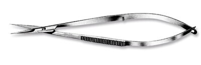 Micro scissors IRIS 1 piece
