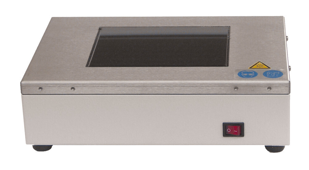 UV transilluminator, UVT-14 ME, 312/302 nm 1 pc