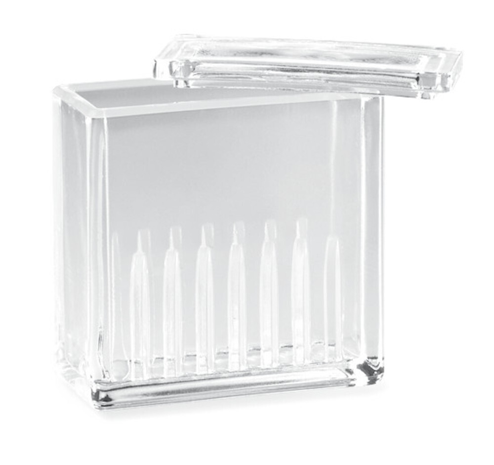 Coloring box according to Hellendahl without enlargement 1 piece