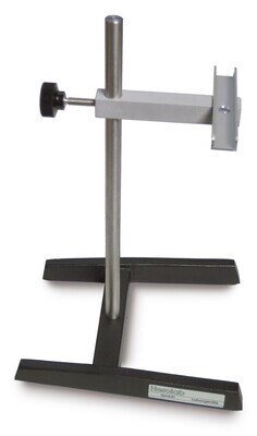 Accessories table tripod for UV hand lamp 1 piece