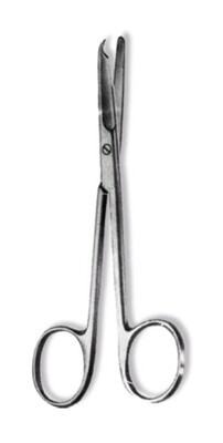 Special scissors SPENCER 1 piece