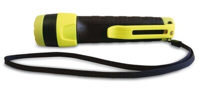 Torcia Lite-Ex PL 10 Ex-safe 1 pezzo