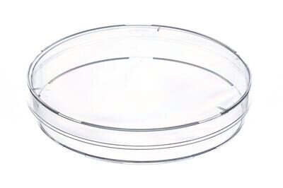 Petri dishes with aeration lugs, 90 x 16 mm, Non-sterile 480 pcs