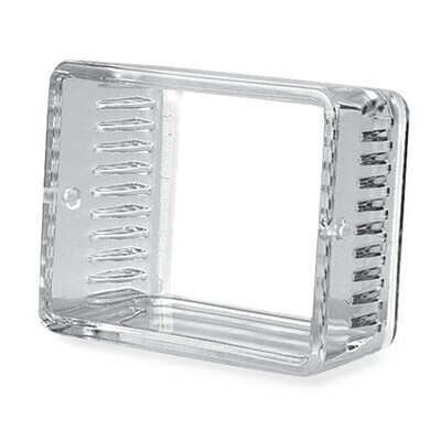 Zubehör Glaseinsatz für Färbeschalen 1 Stück