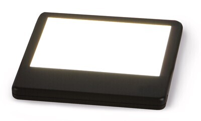 Caja de Luz Mini 1 Pieza